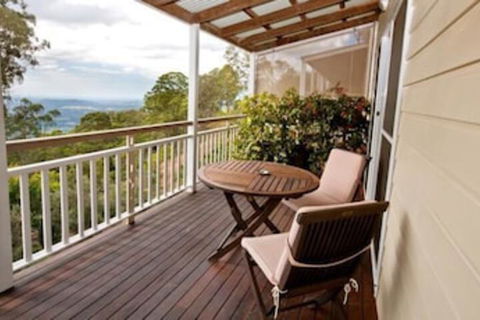 At Sunrise Cottages - Australia Accommodation 3