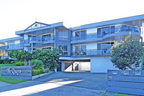 QUAYS 6 - Australia Accommodation 5