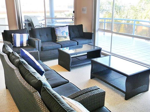 QUAYS 6 - Australia Accommodation 6