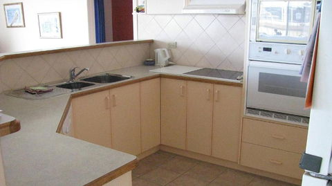 QUAYS 6 - Australia Accommodation 4