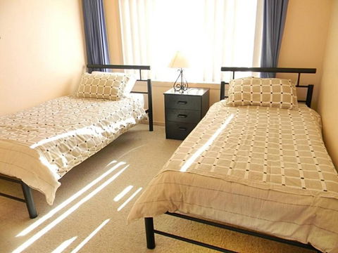 QUAYS 6 - Australia Accommodation 3