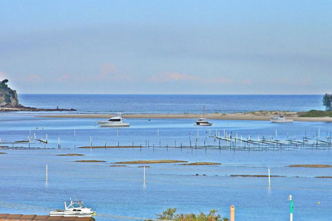 QUAYS 6 - Australia Accommodation 2