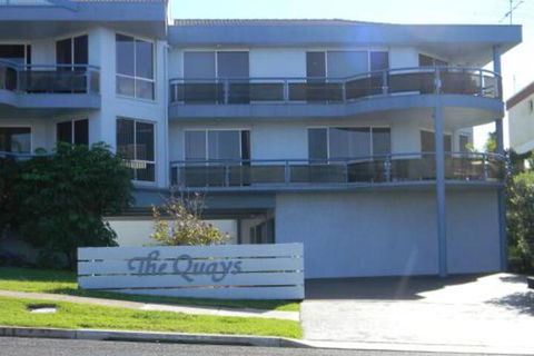 QUAYS 6 - Australia Accommodation 0
