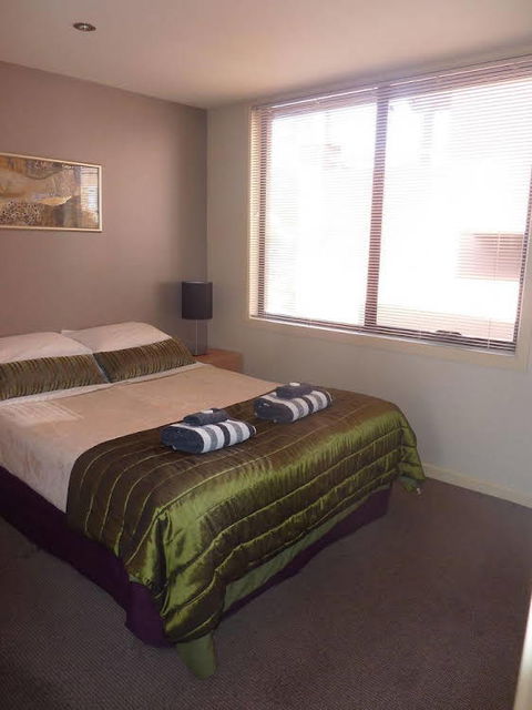 Flinders Lane Holiday Apartments - Australia Accommodation 5