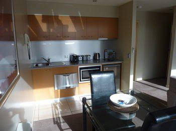 Flinders Lane Holiday Apartments - Australia Accommodation 0