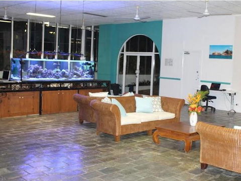 All Seasons Magnetic Island - Australia Accommodation 0