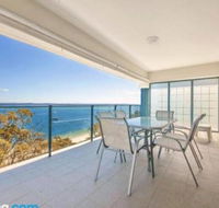Le Vogue Unit 12 16 Magnus Street - Australia Accommodation