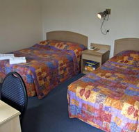 Kangaroo Motel - Australia Accommodation