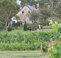 Craigie Knowe Cottage  Vineyard - Australia Accommodation