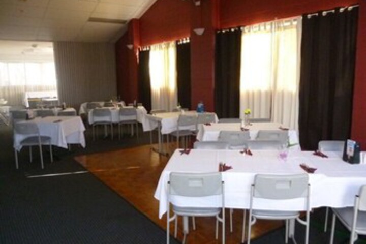 Tieri QLD Australia Accommodation
