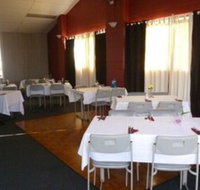 Tieri Hotel Motel - Australia Accommodation