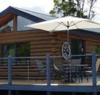 Windermere Cabins - Australia Accommodation