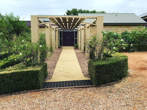 Hunter Valley Cooperage B&B - Australia Accommodation 4