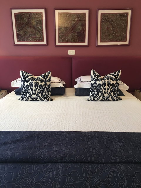Hunter Valley Cooperage B&B - Australia Accommodation 6