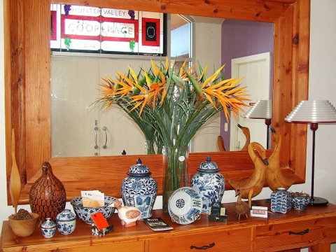 Hunter Valley Cooperage B&B - Australia Accommodation 3