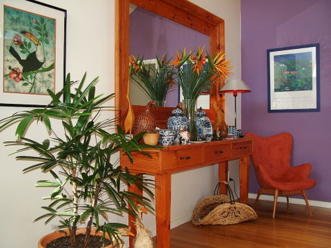 Hunter Valley Cooperage B&B - Australia Accommodation 2