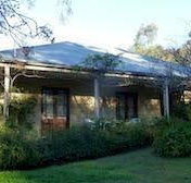 Capers Guest House - Australia Accommodation