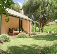 Seppeltsfield Vineyard Cottage - Australia Accommodation
