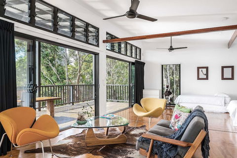 A PERFECT STAY - Ourmuli Cabin - Australia Accommodation 6