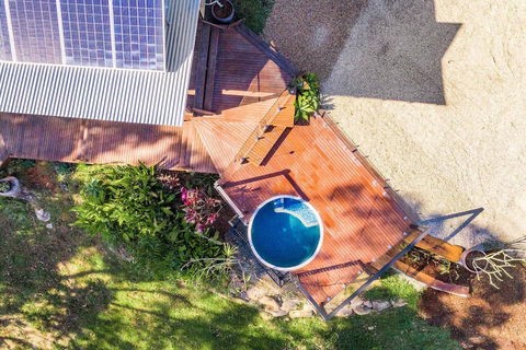 A PERFECT STAY - Ourmuli Cabin - Australia Accommodation 0