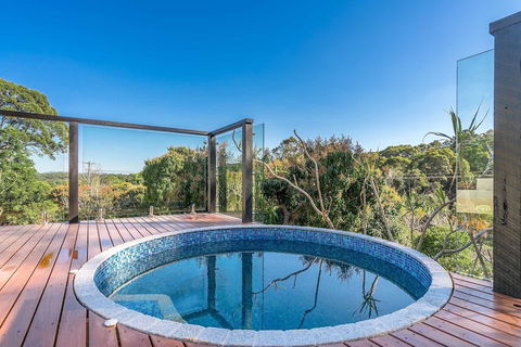 A PERFECT STAY - Ourmuli Cabin - Australia Accommodation 5