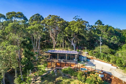 A PERFECT STAY - Ourmuli Cabin - Australia Accommodation 3