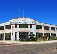 Golden Age Motel