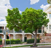 The Manere - Australia Accommodation