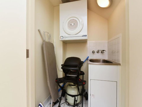 Villa Executive 2br Ferre Resort Condo Located Within Cypress Lakes Resort (nothing Is More Central) - Australia Accommodation 2