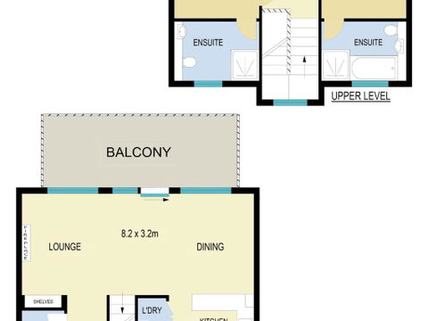 Villa Executive 2br Ferre Resort Condo Located Within Cypress Lakes Resort (nothing Is More Central) - Australia Accommodation 5