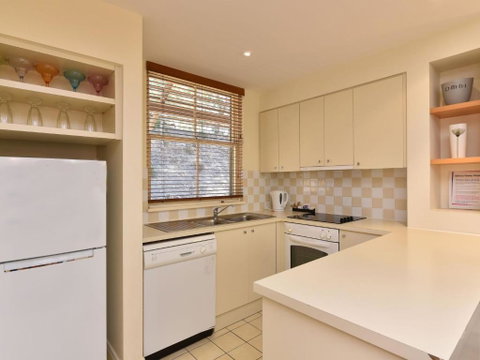 Villa Shiraz Located Within Cypress Lakes - Australia Accommodation 2