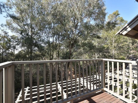 Villa Shiraz Located Within Cypress Lakes - Australia Accommodation 6