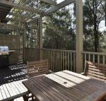 Villa Shiraz Located Within Cypress Lakes - Australia Accommodation