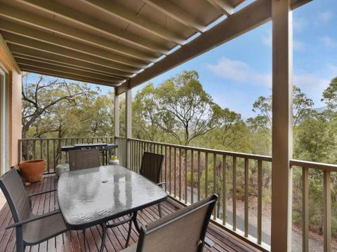 Villa 2br Provence Resort Condo Located Within Cypress Lakes Resort (nothing Is More Central) - Australia Accommodation 4
