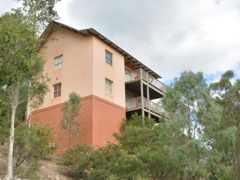 Villa 2br Provence Resort Condo Located Within Cypress Lakes Resort (nothing Is More Central) - Australia Accommodation 3