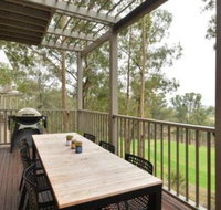 Villa 3br Tranquility Resort Condo located within Cypress Lakes Resort nothing is more central - Australia Accommodation