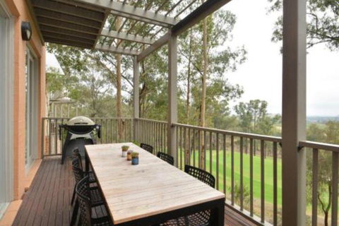 Villa 3br Tranquility Resort Condo Located Within Cypress Lakes Resort (nothing Is More Central) - Australia Accommodation 0