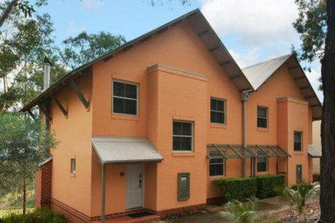 Villa 3br Tranquility Resort Condo Located Within Cypress Lakes Resort (nothing Is More Central) - Australia Accommodation 6