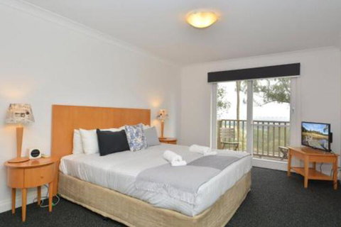 Villa 3br Tranquility Resort Condo Located Within Cypress Lakes Resort (nothing Is More Central) - Australia Accommodation 7
