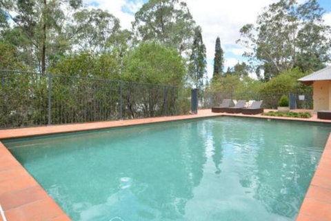 Villa 3br Tranquility Resort Condo Located Within Cypress Lakes Resort (nothing Is More Central) - Australia Accommodation 3