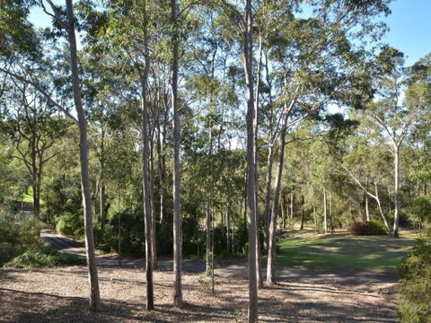 Villa Executive 2br Cypress Resort Condo Located Within Cypress Lakes Resort (nothing Is More Central) - Australia Accommodation 6