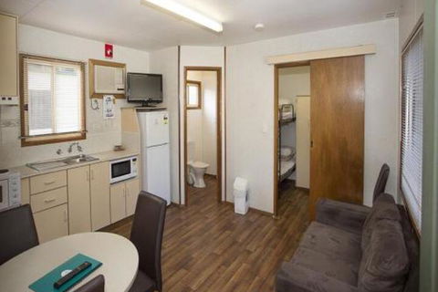 Barossa Tourist Park - Australia Accommodation 3
