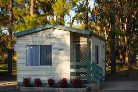 Barossa Tourist Park - Australia Accommodation 4