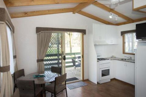 Barossa Tourist Park - Australia Accommodation 0