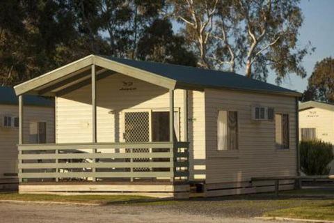 Barossa Tourist Park - Australia Accommodation 1