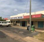 Chillagoe Cockatoo Hotel Motel - Australia Accommodation