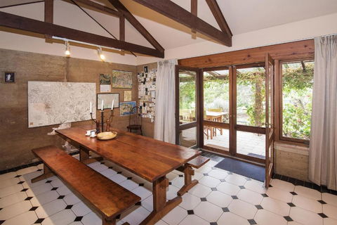 Trastevere Cowaramup Farm House - Australia Accommodation 1