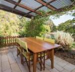 Trastevere Cowaramup Farm House - Australia Accommodation