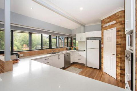 Family Friendly Holiday Haven - Australia Accommodation 4