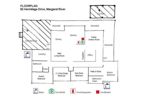 Family Friendly Holiday Haven - Australia Accommodation 6